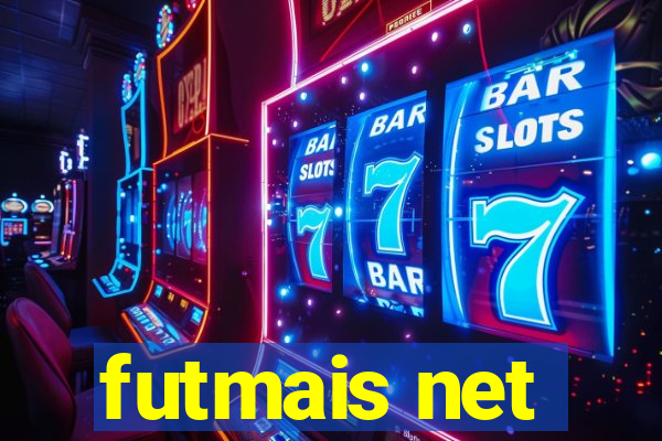 futmais net